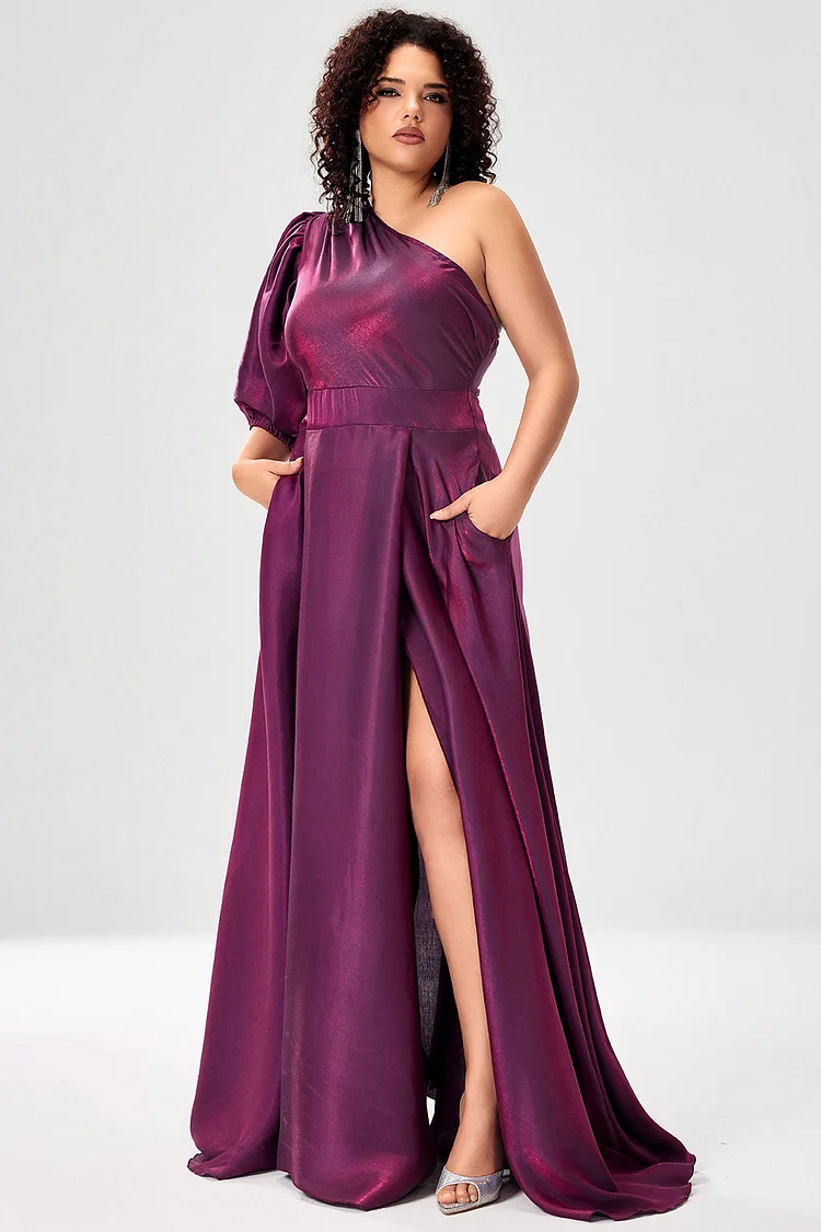 The Ultimate Plus-size Gowns Guide on Xpluswear | by Katie Robin | Medium