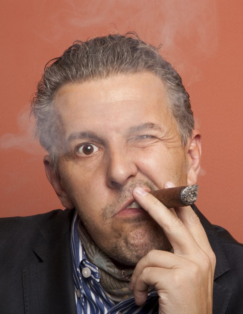 healthiest tobacco product Herbal cigarettes don't mean less injurious. Their smoke is equally  dangerous and can affect your health. Read to know what experts have to say  about them