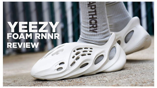 yeezy foam runner september 2021