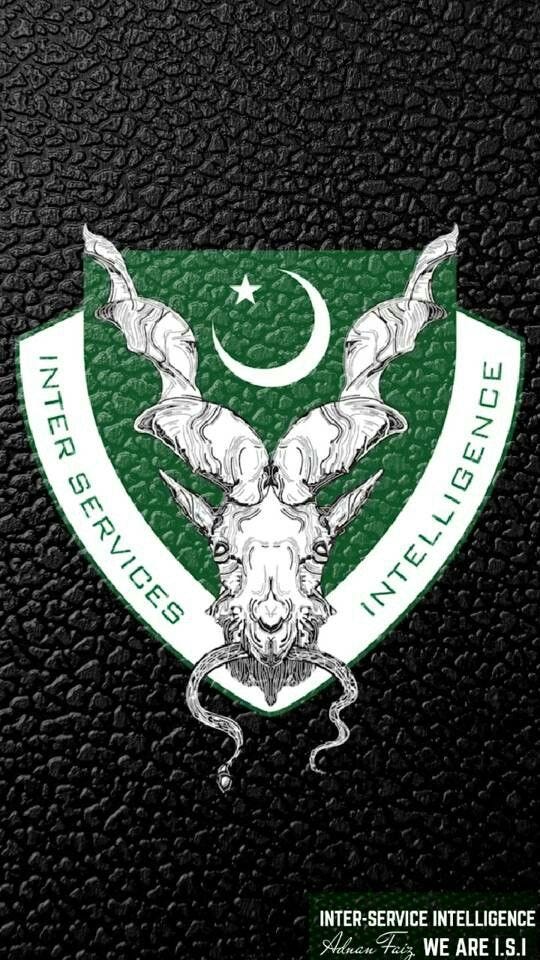 Inter-Services Intelligence Agency (ISI) The ISI abbreviated