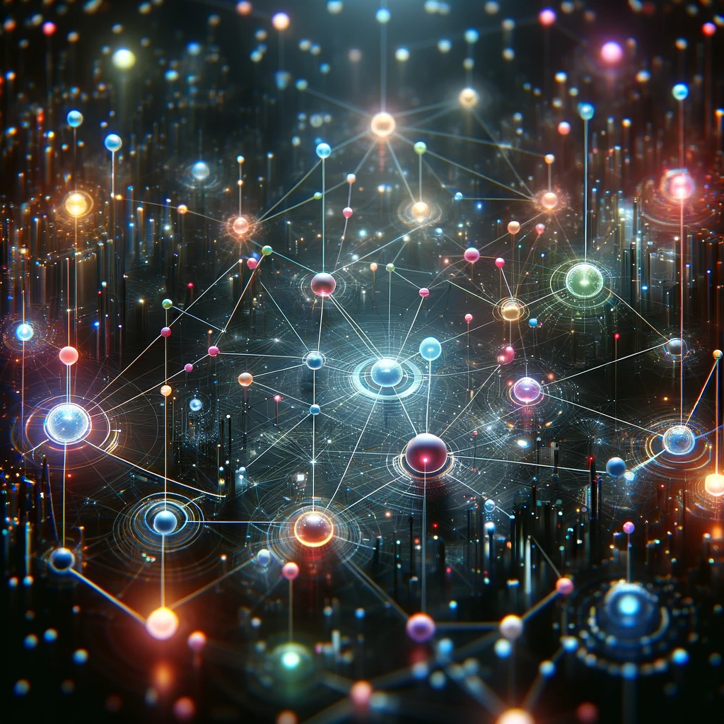 Navigating the Financial Times Knowledge Graph: | by Emma Mani | FT Product  & Technology | Medium