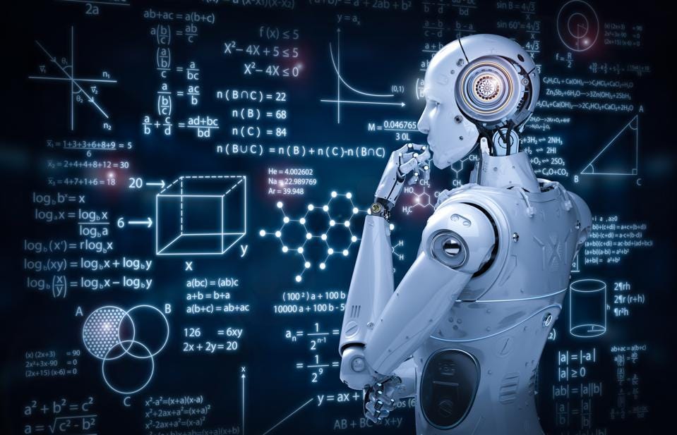 Decode Machine Learning FAQs Faster | NodeDrift