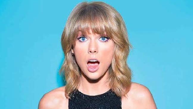 Taylor Swift biography