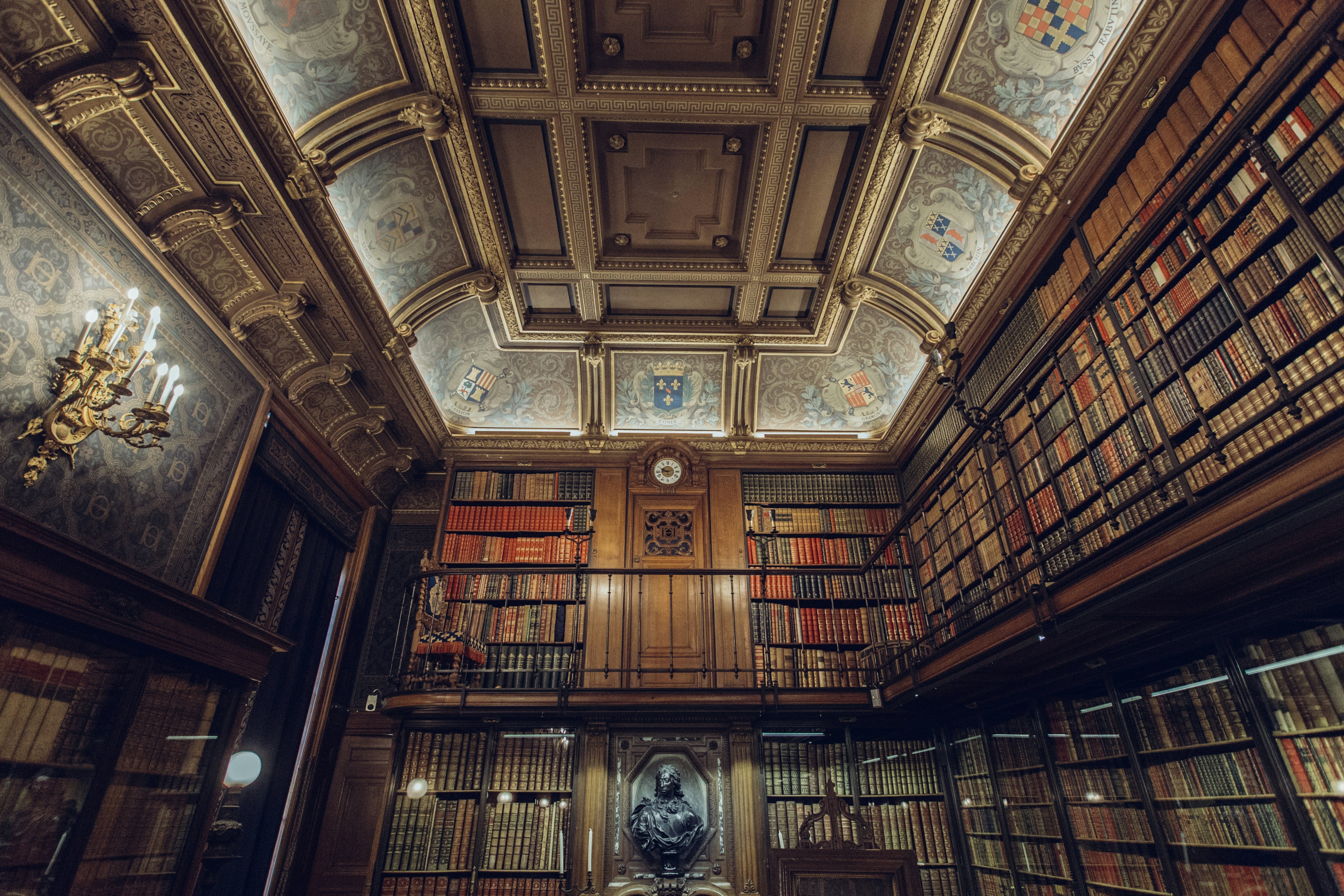 National Library Kolkata History