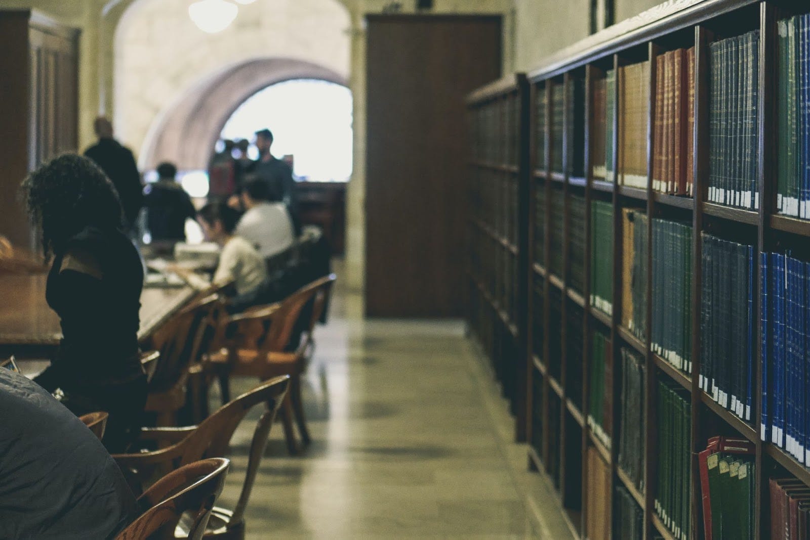 Traditional and new institutions need to re-examine how students fund their education