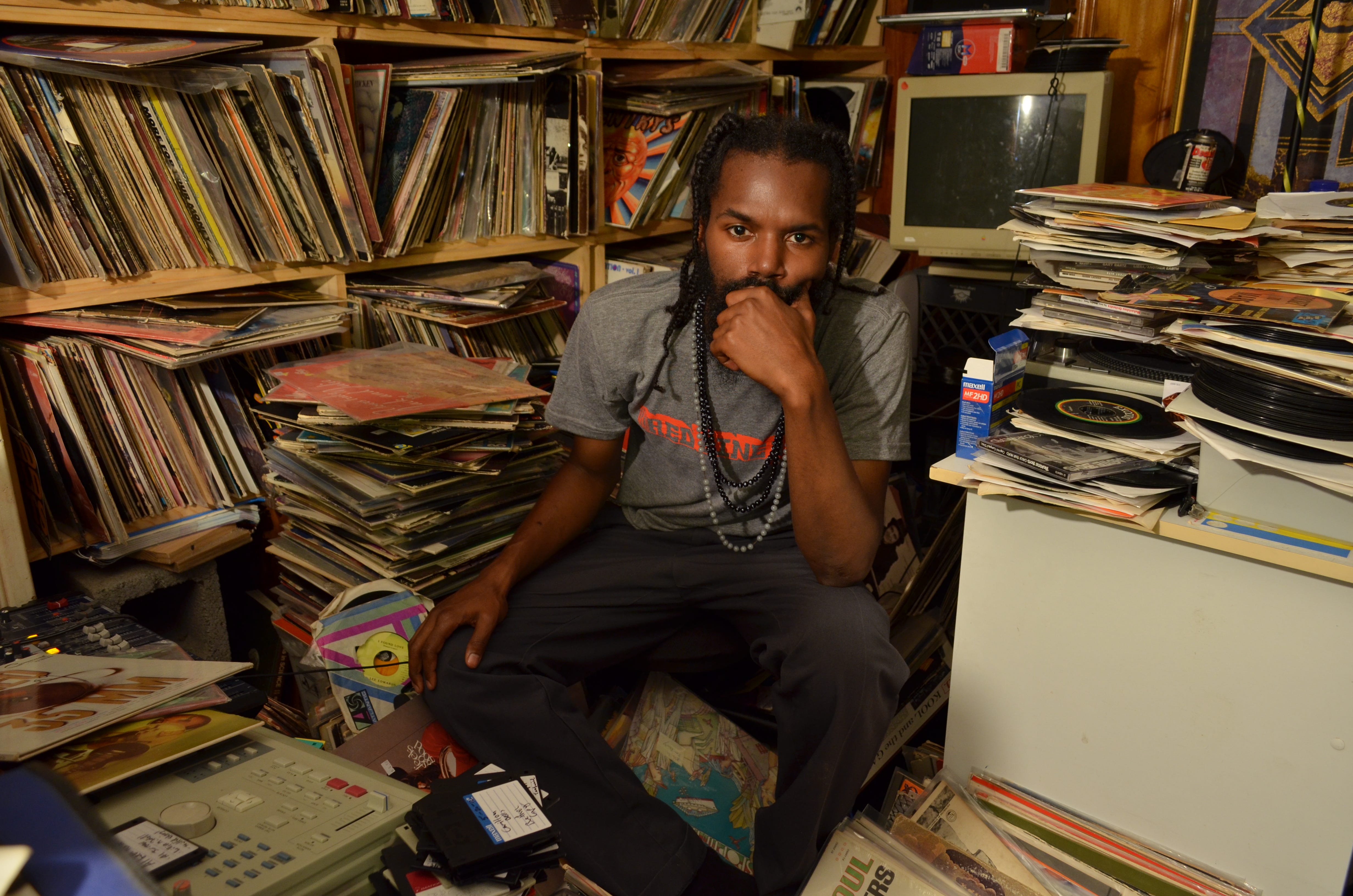 damu