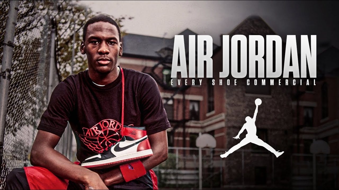 jordan every
