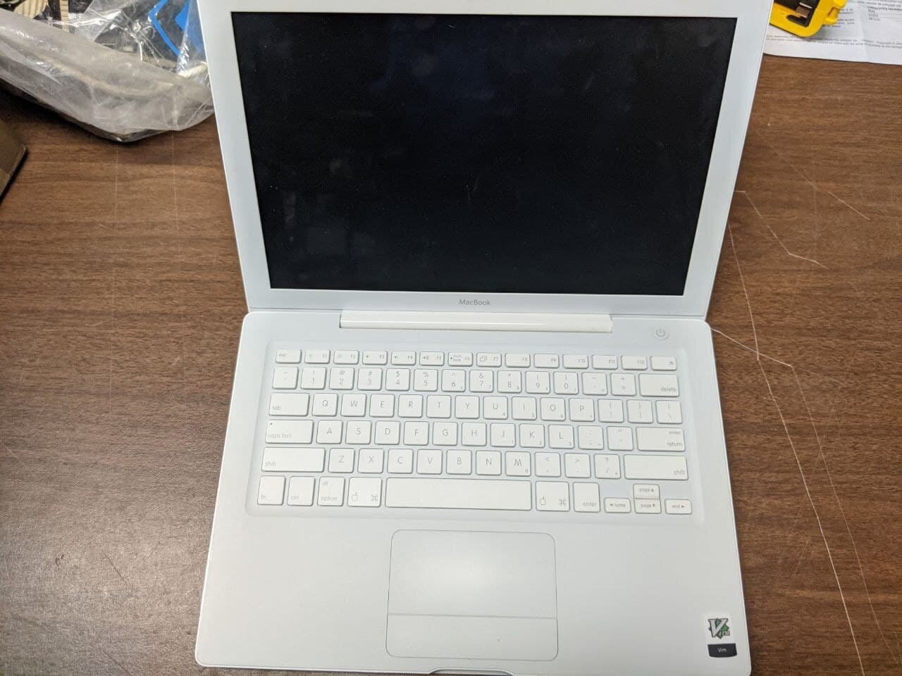 Macbook Early2006 A1181 ジャンク 2006 Apple MacBook A1181 - TESTED AND WORKS | eBay