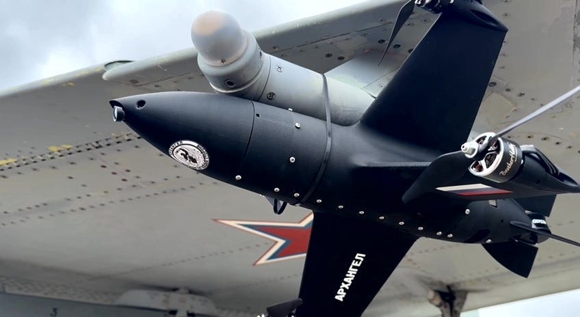 Russia's Zip-Tie Air Force: How a Fighter Jet “Joke” Fooled Western  Analysts | by Wes O'Donnell | Medium