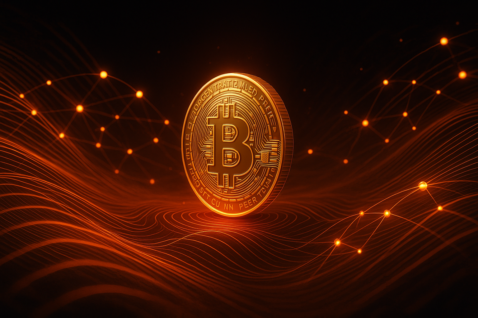 Bitcoin On-Chain Analysis. Navigating the November 2025 Correction… | by  Yavuz Akbay | Coinmonks | Nov, 2025 | Medium