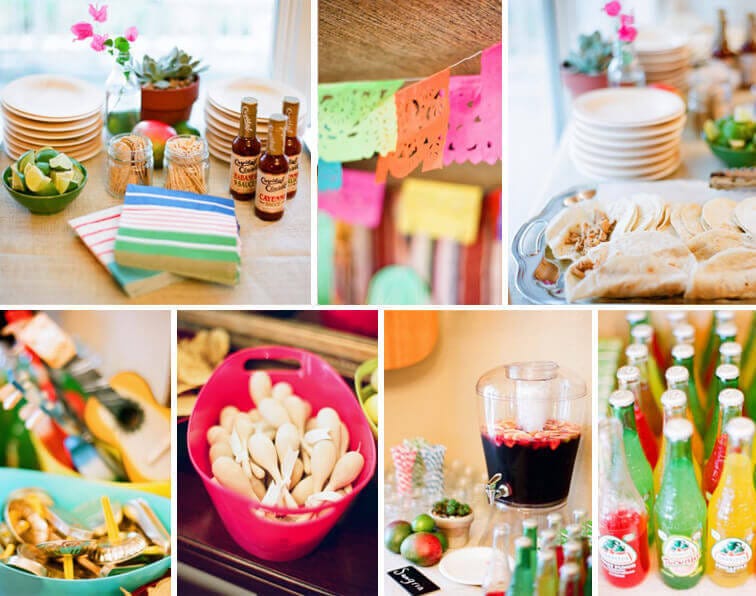 How to Make Mexican Themed Baby Shower Ideas | by fiore | Medium