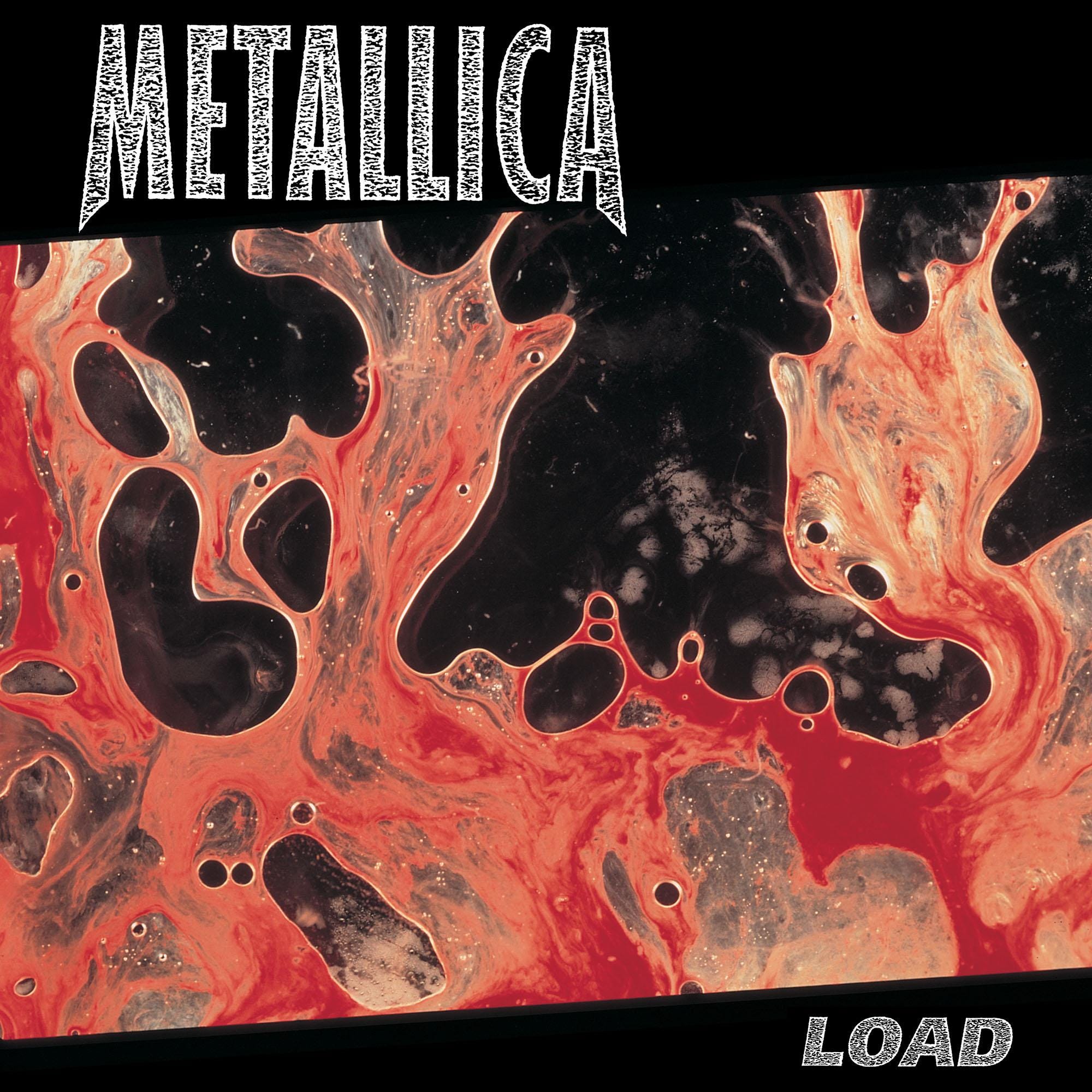 Metallica Announce New Box Set. How They Learned to Stop Worrying 