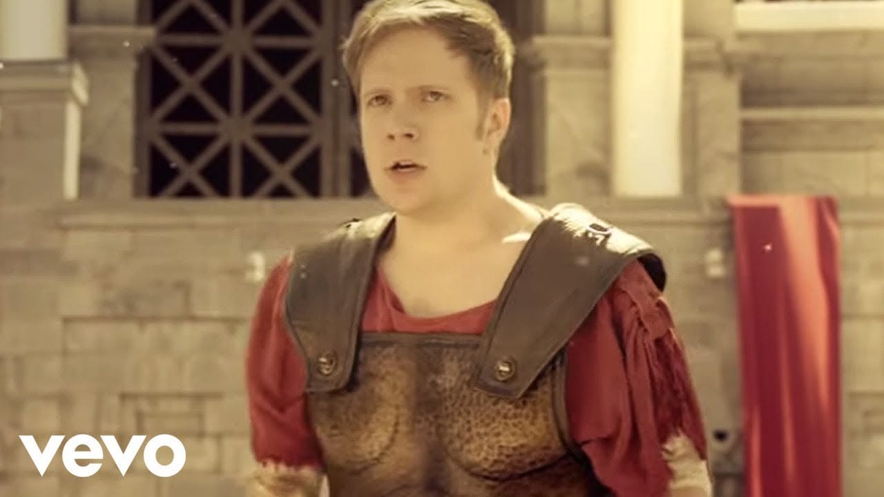 LYRICS FOR CENTURIES BY FALL OUT BOY | by Dontgiveupworld | Medium, image size:1280x720