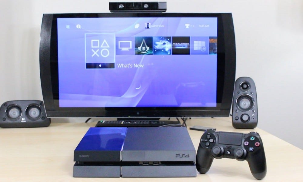 No More PlayStation TV in Japan. The news has created quite a buzz