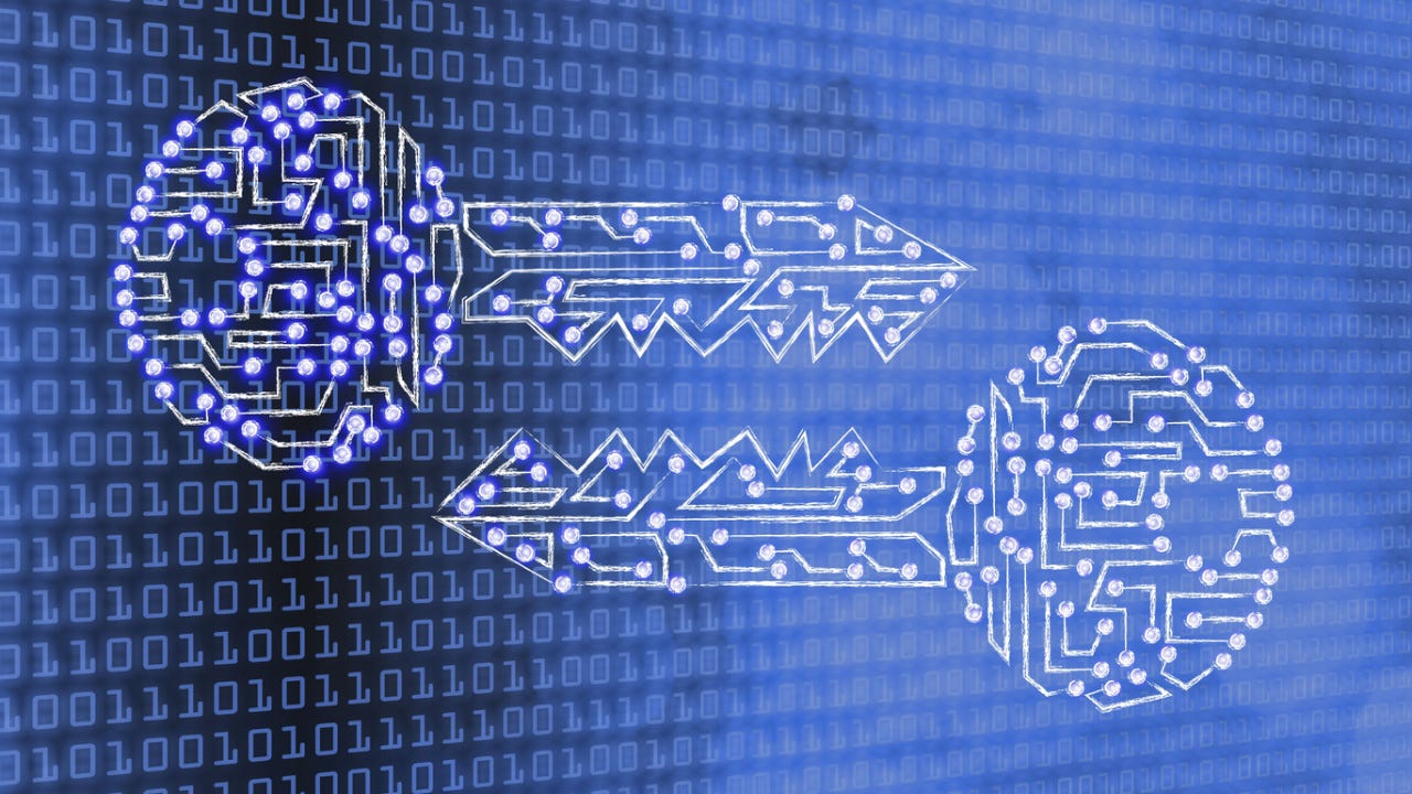 Crypto….sorry not that kind. Alice and Bob and Two Keys | by Dion F. Lisle  | VentureVINE | Medium