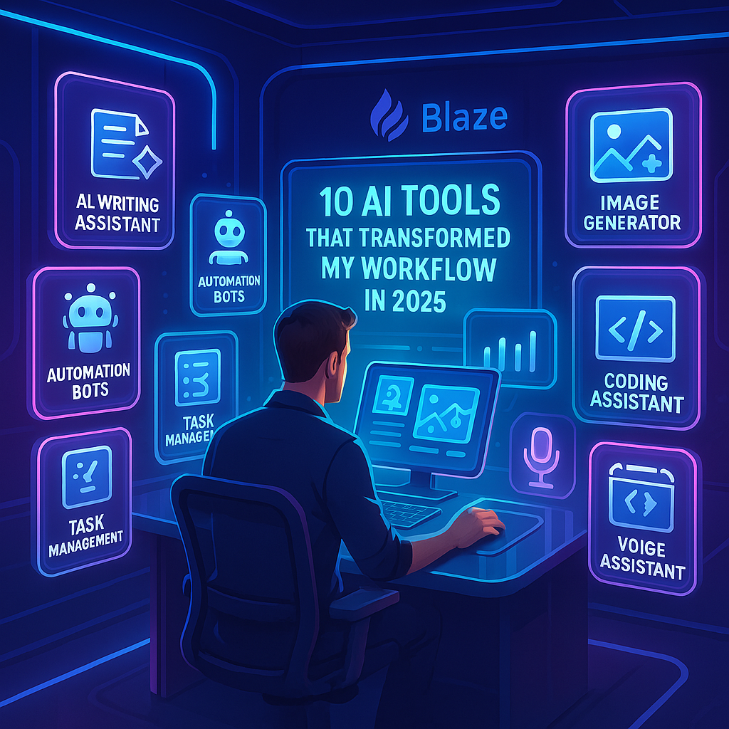 How Generative Ai Is Changing Content Creation Forever