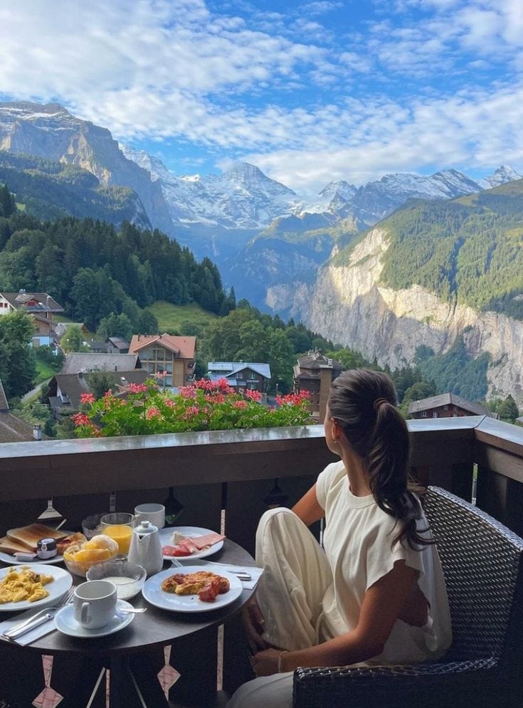 Why Slow Dining is a New Luxury in North America | by Binte ...