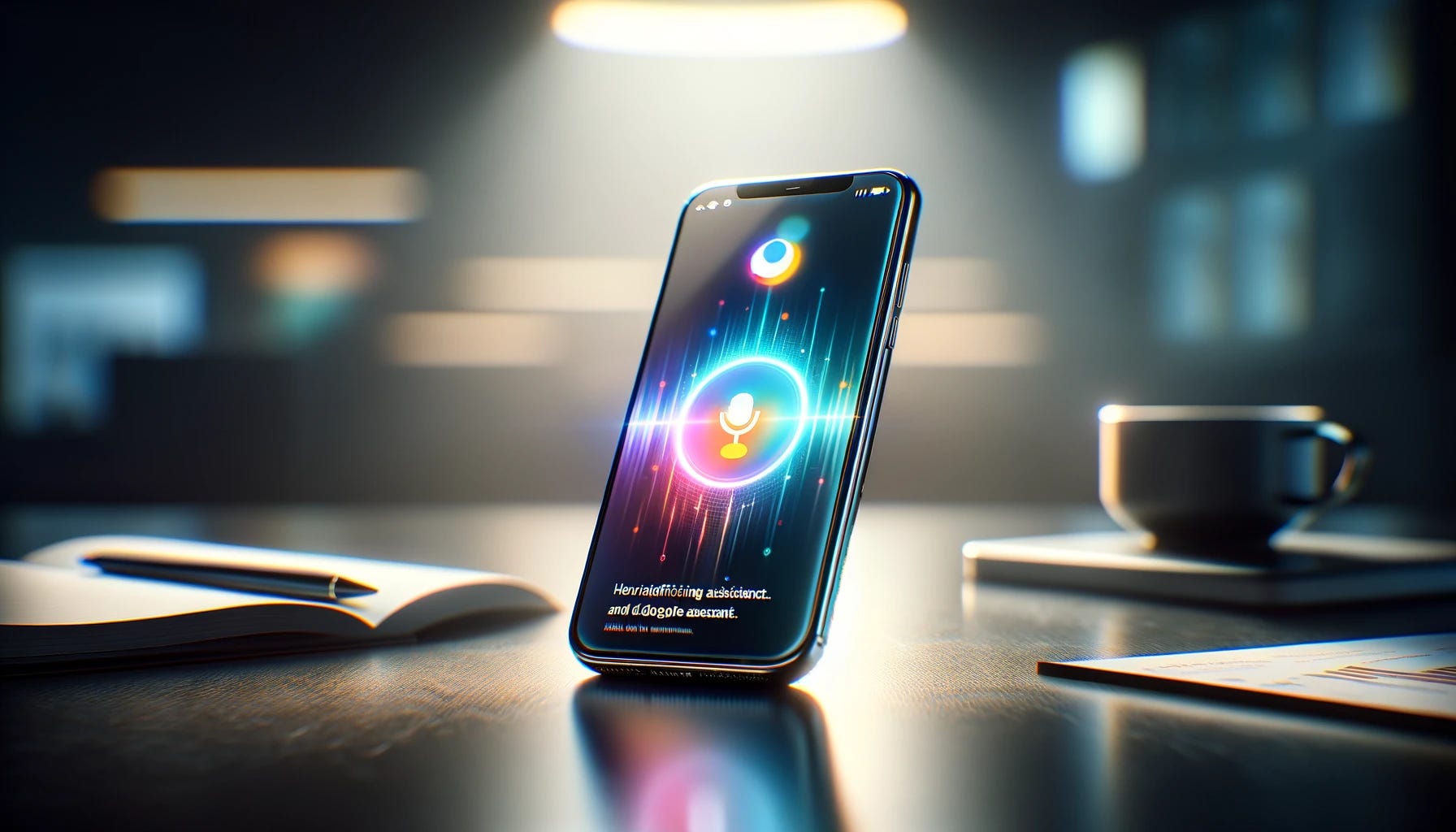 Siri vs. Google Assistant: Unveiling the Future of AI Personal Assistants | Technology Hits