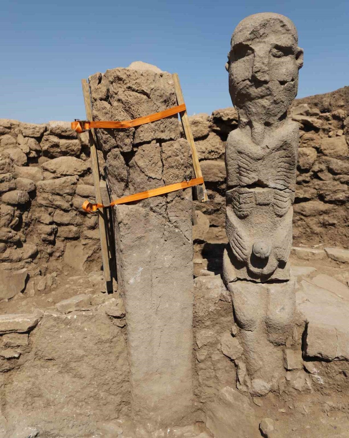 Göbekli Tepe: The 11,000-Year-Old Temple That Rewrote History | by Indy  Grant | Exploring Echoes | Medium