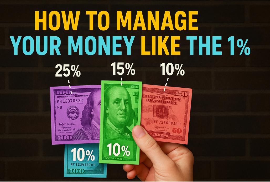 Income Allocation