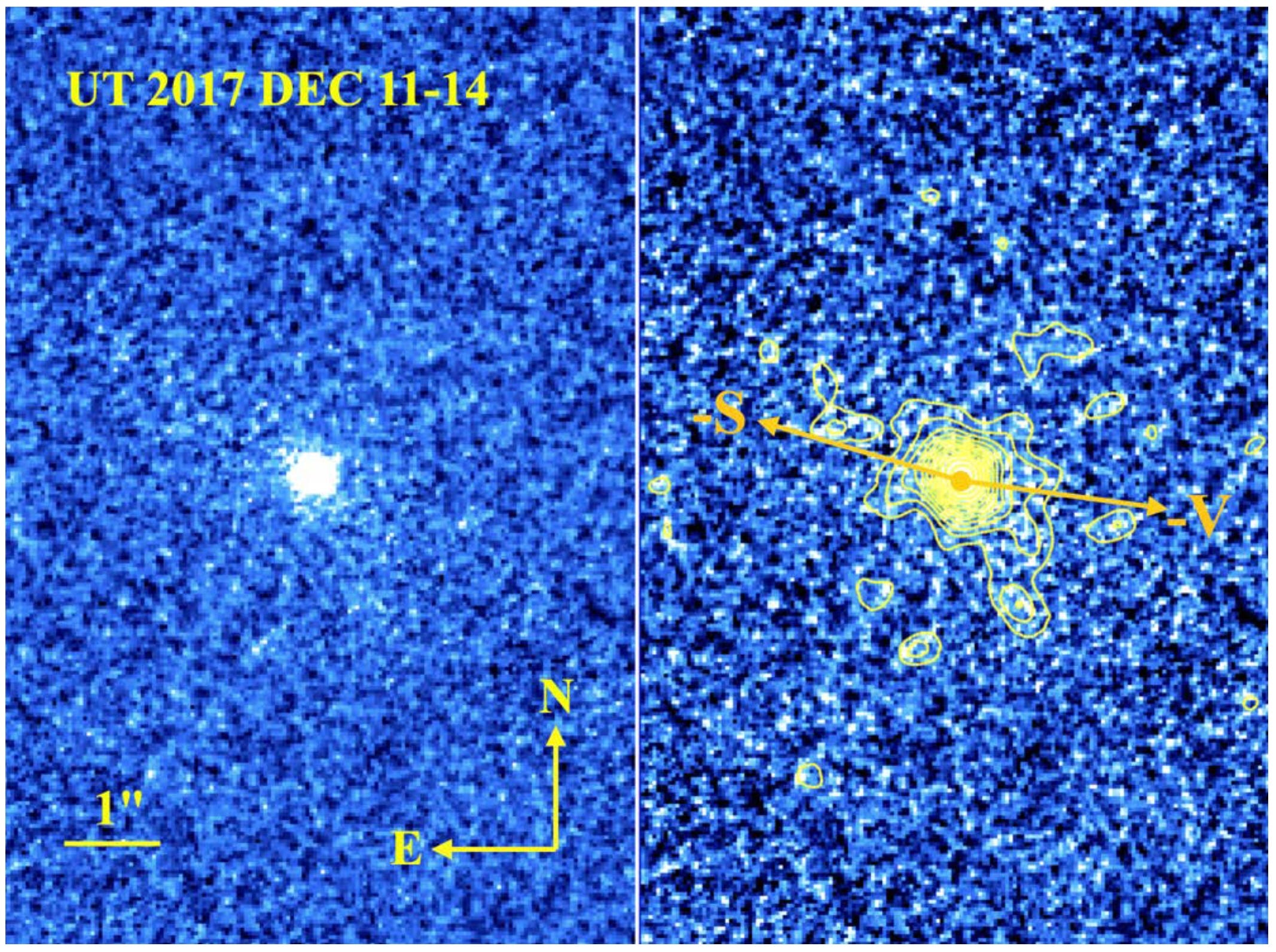 Is the Observed Spin Reversal of the Comet 41P/Tuttle-Giacobini