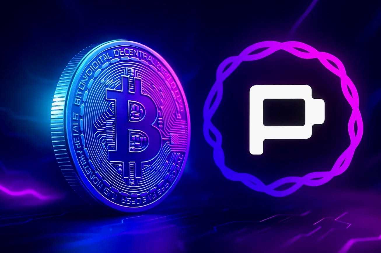 Portal to Bitcoin Announces Mainnet Launch: A Game-Changer for BTC DeFi on  October 13, 2025 | by Jamen Djedet Mendes | Coinmonks | Medium
