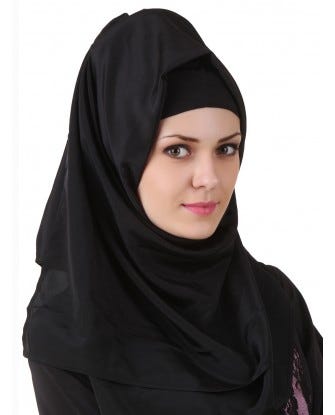 latest hijabs