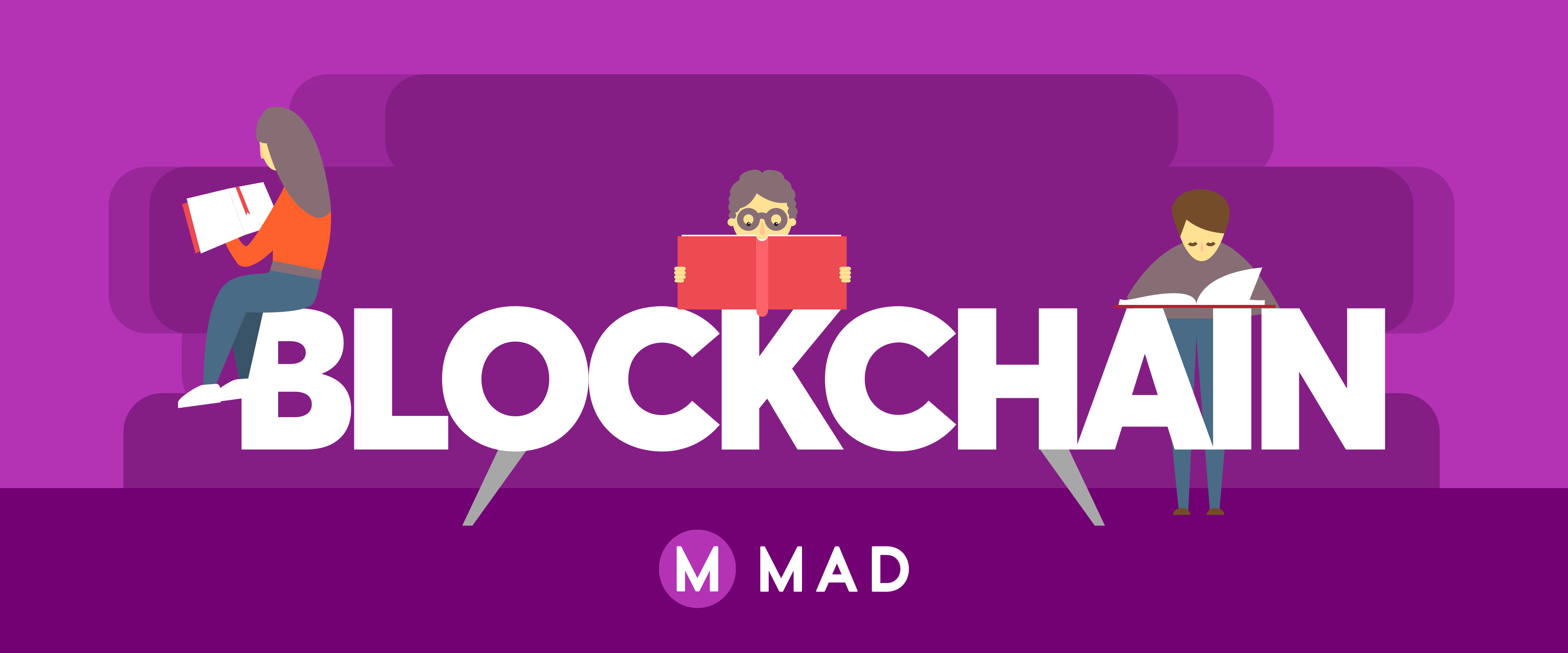 Need to Ramp Up on Blockchain & Crypto? | by Rebecca Lerner | Medium