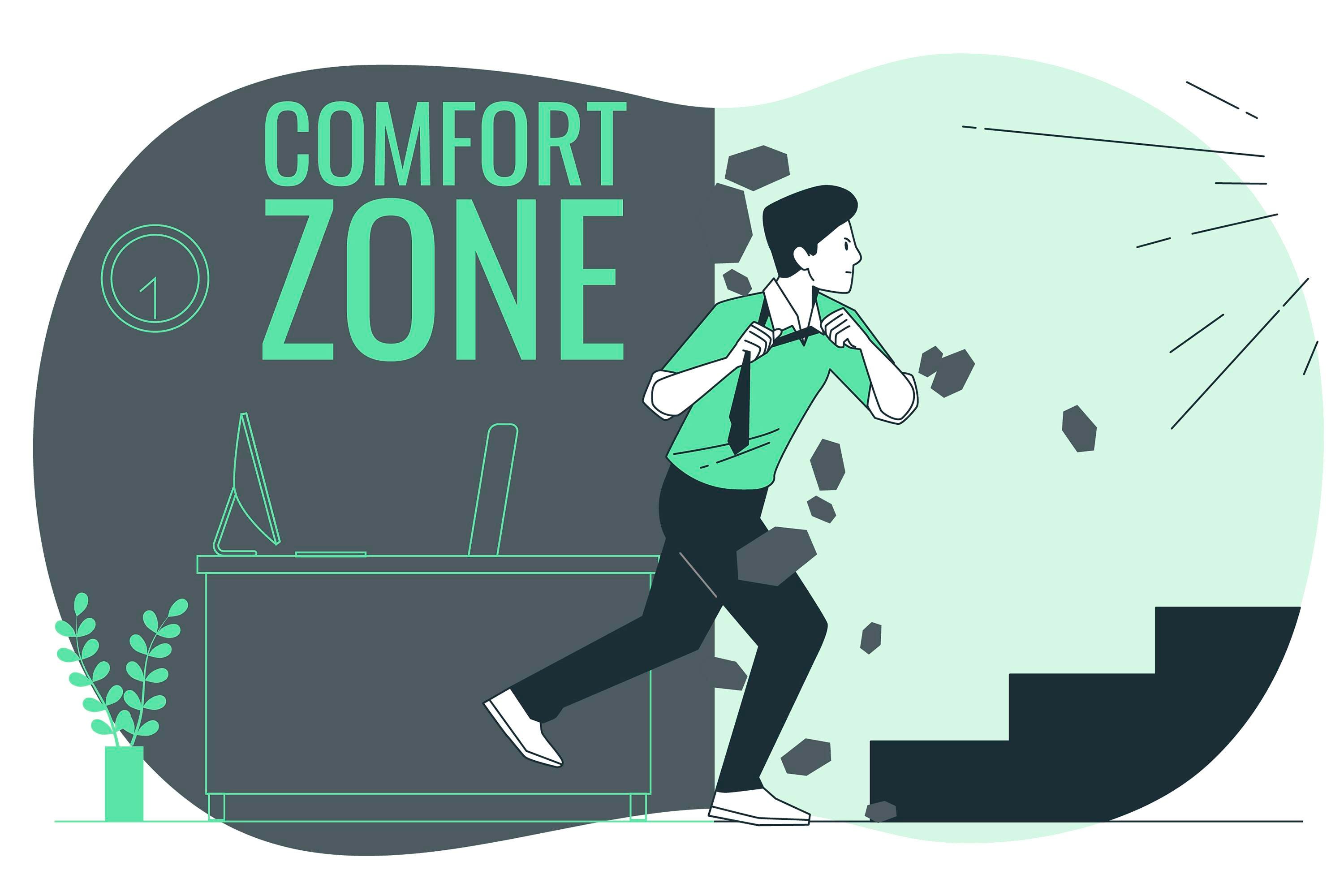How to Inspire Others: Travel Beyond Comfort Zones