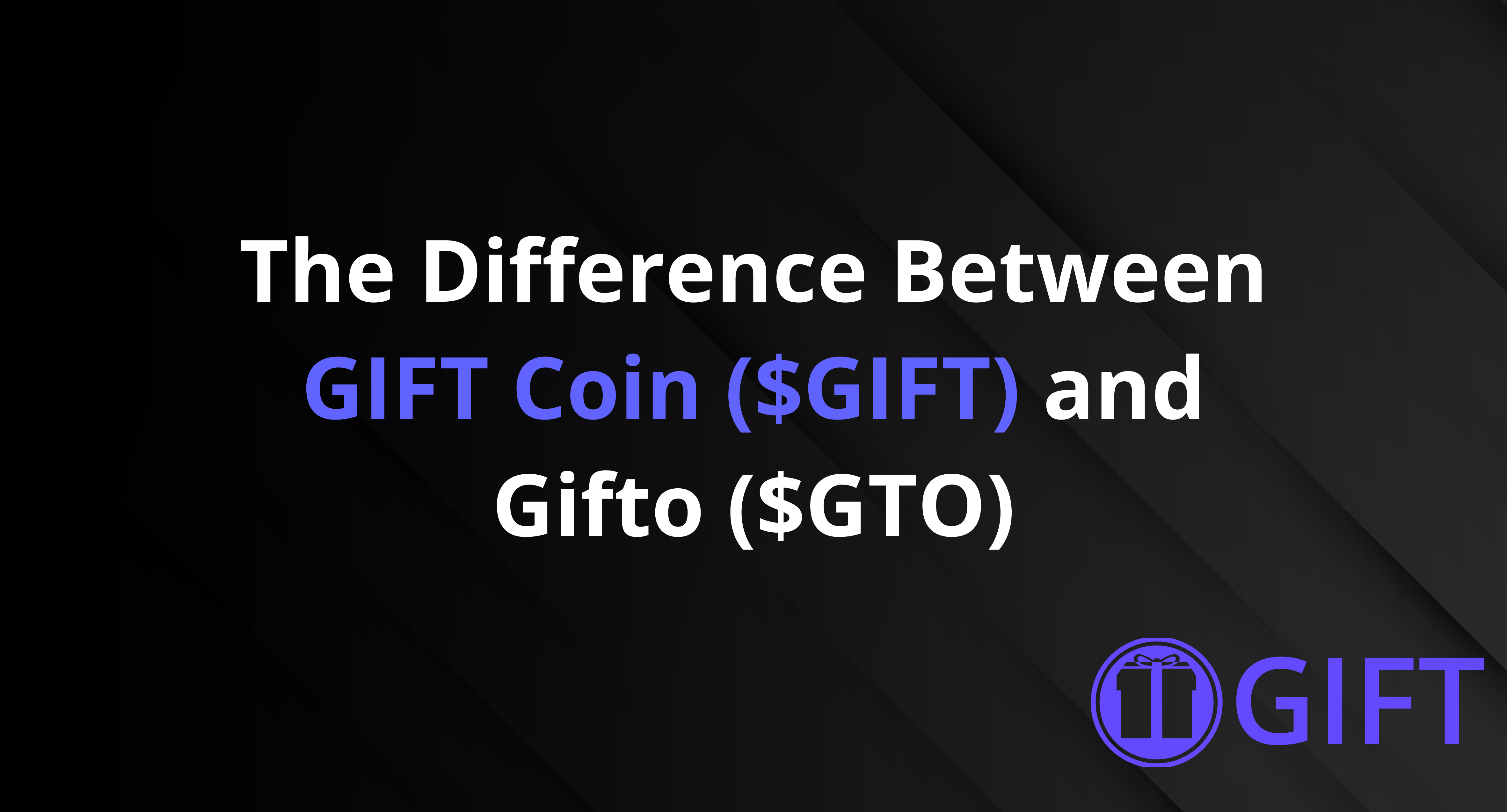 The most insightful stories about Gifto - Medium