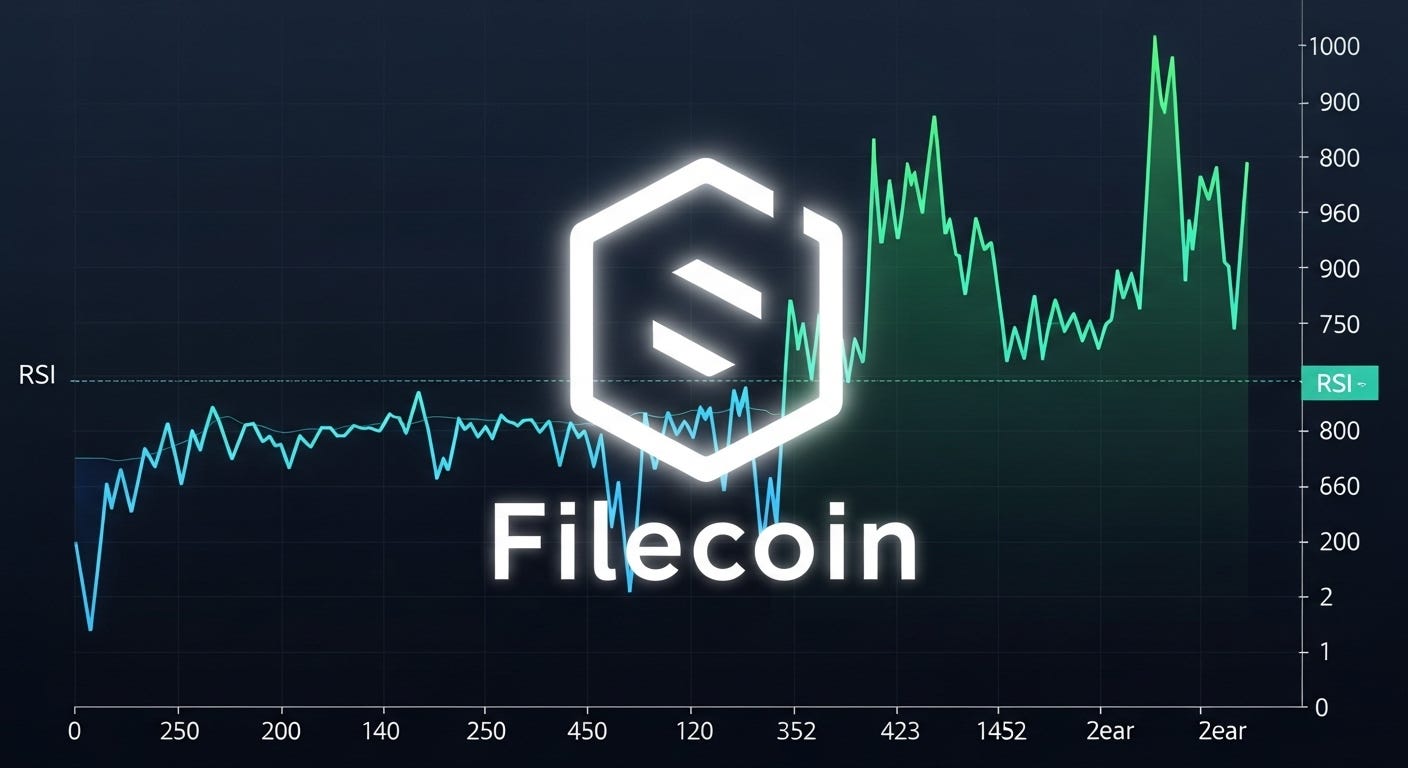 Filecoin Whale Accumulation Surges as Exchange Balances Keep Declining | by  Safdar Ali | Medium