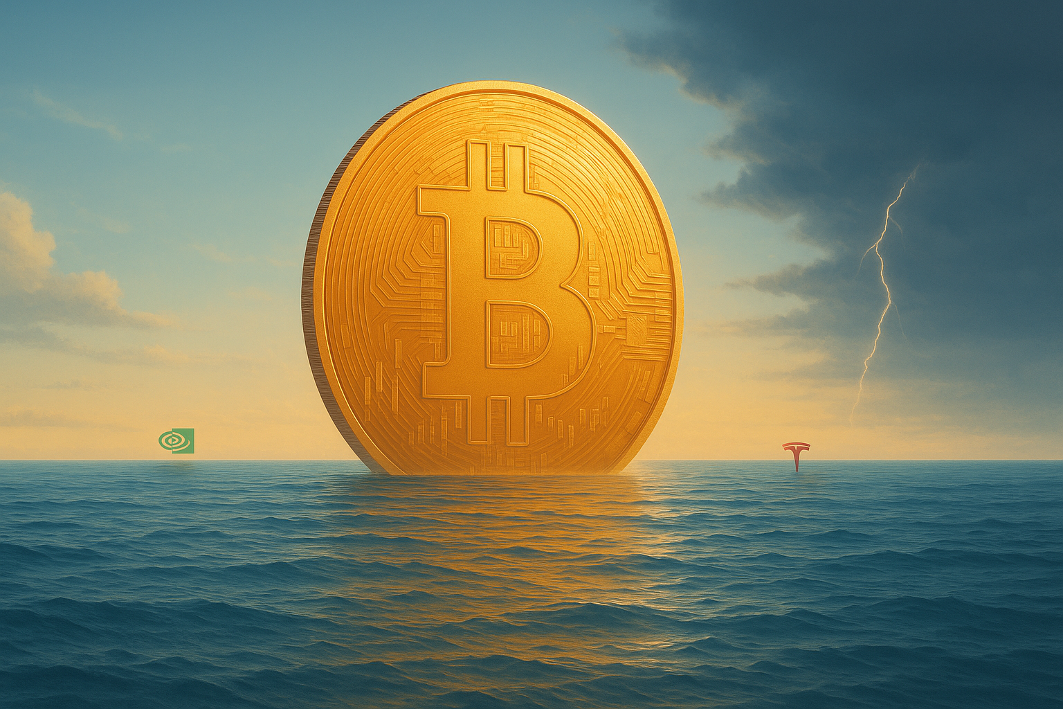 Bitcoin Approaches All-Time High with Record-Low Volatility — Is a Breakout  Imminent? | by Faisal Khan | Technicity | Medium