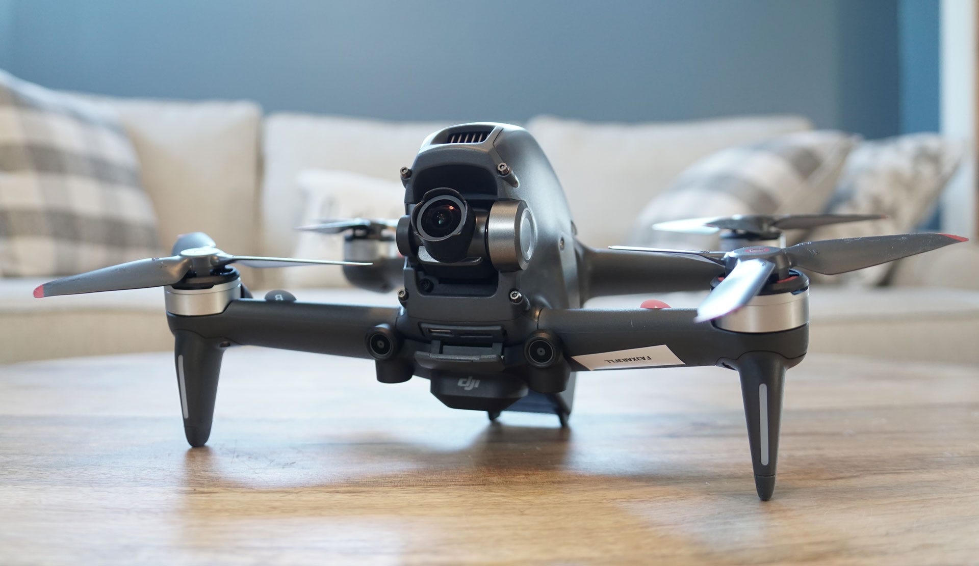 DJI's New $1,299 Drone Is a First-Person Blast | by Lance