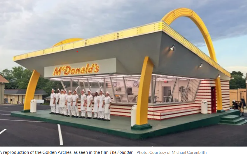 glp 1 mcdonald's The Ozempic Drive-Thru. McDonald's, GLP-1 Eating, and the… | by Mike  Bruening | Bootcamp