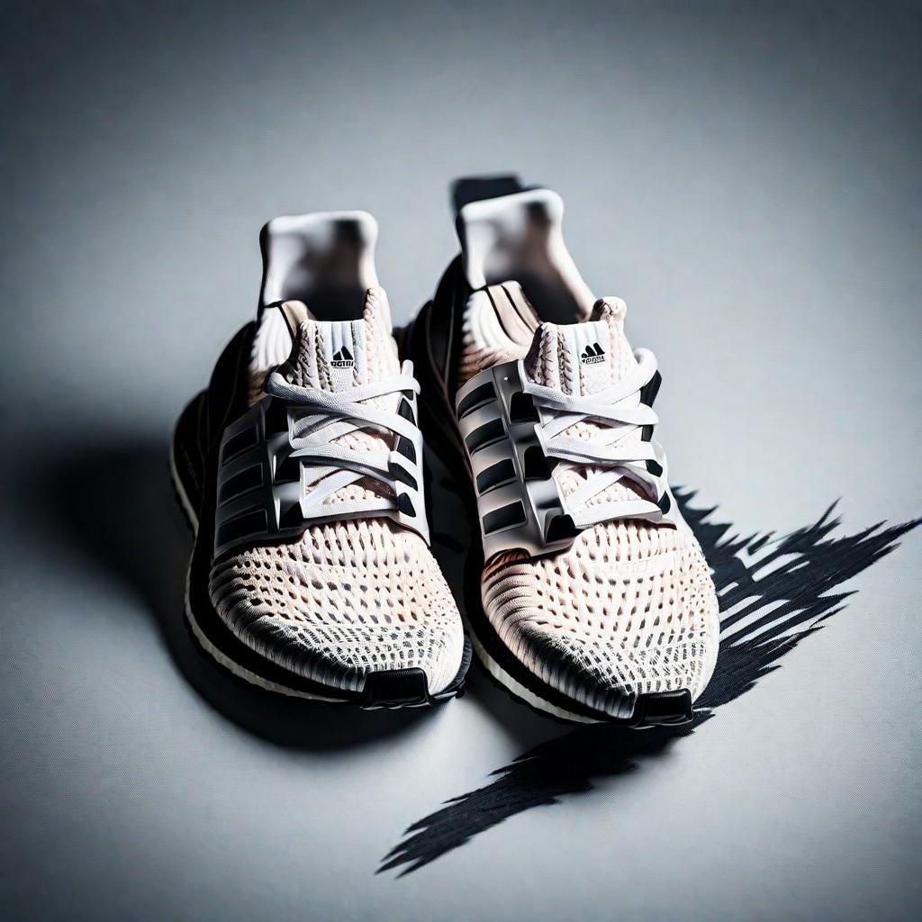 Top 3 reasons to choose Adidas UltraBoost Shoes! | by Sam Thomas John |  Medium