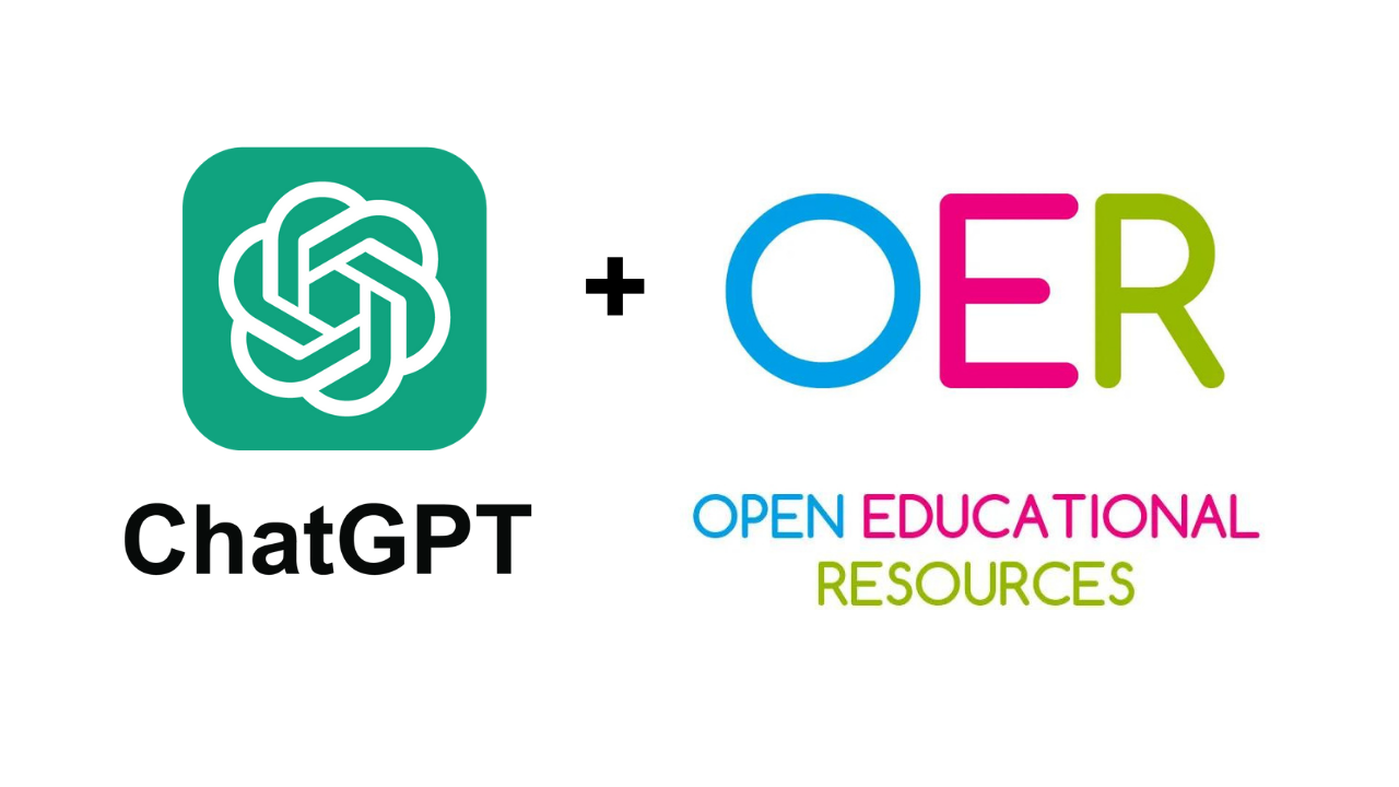 Oer Open Educational Resources Open Educational Resources Explained
