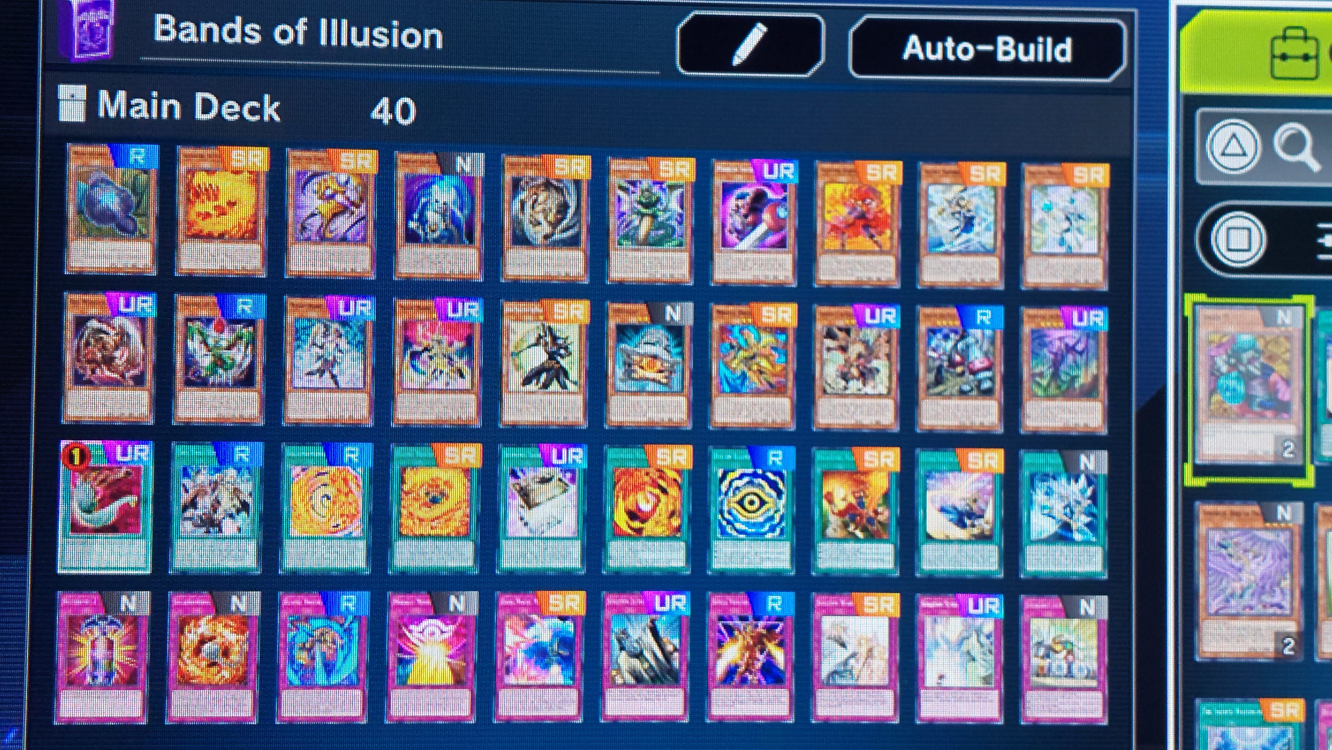 yugioh blue maiden deck Amazon.com: Generic Cubierta completa personalizada para Yu-Gi-Oh! VRAINS