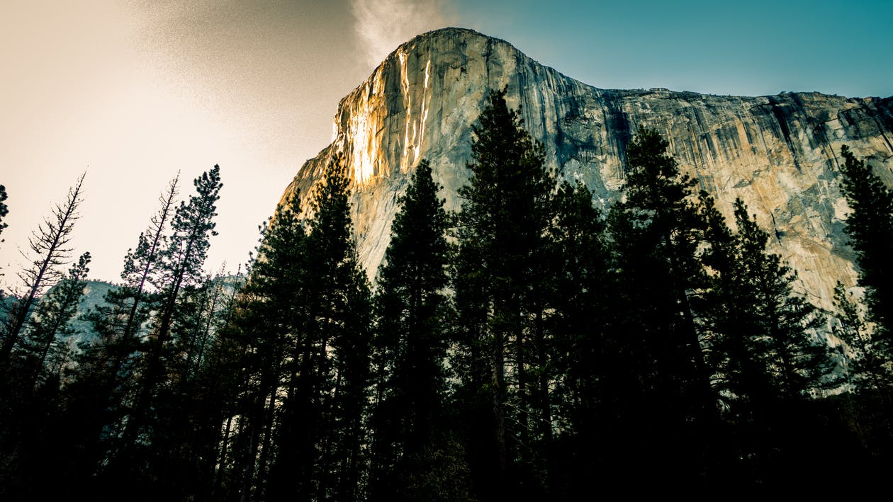 Preservation vs. Popularity: the National Parks Service in the 