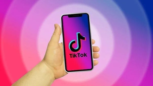 TikTok Domination: How to Create Addictive Videos That Go Viral | by AMJAD  PERVAIZ BAJWA | Medium