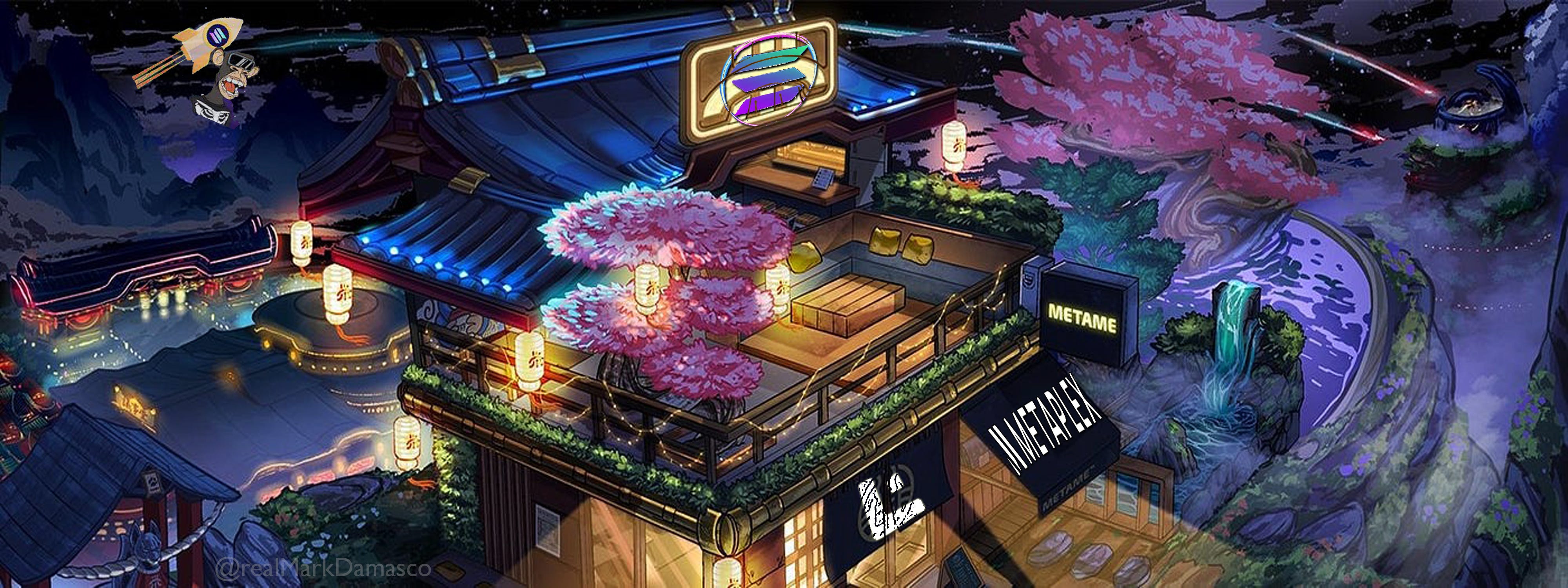 Minting More Than JPEGs. Table of Contents: 1. The Story of the… | by Mark  Damasco | Medium