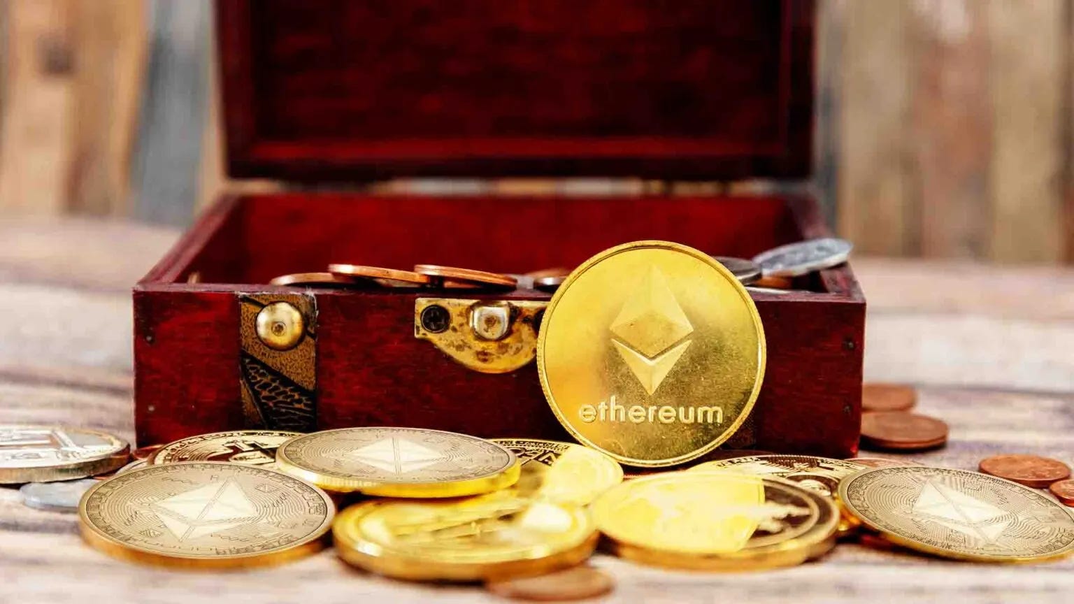 Our Investment in SBET: A New Chapter in the CeDeFi Convergence | by YettaS  | Primitive Ventures | Medium