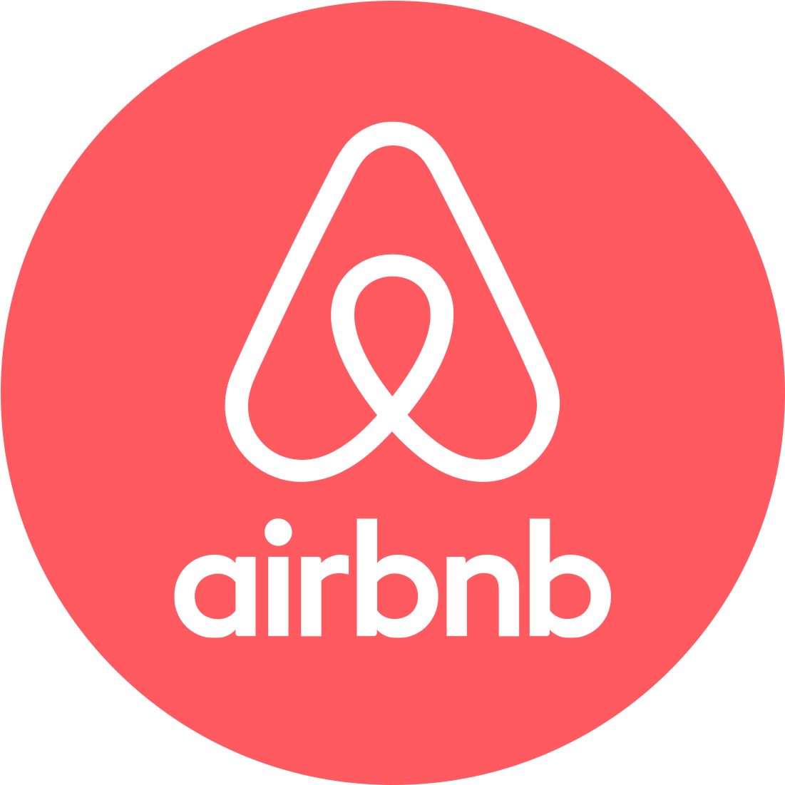 Case Study: Airbnb Logo. Brand Background | by Eolivia | Medium