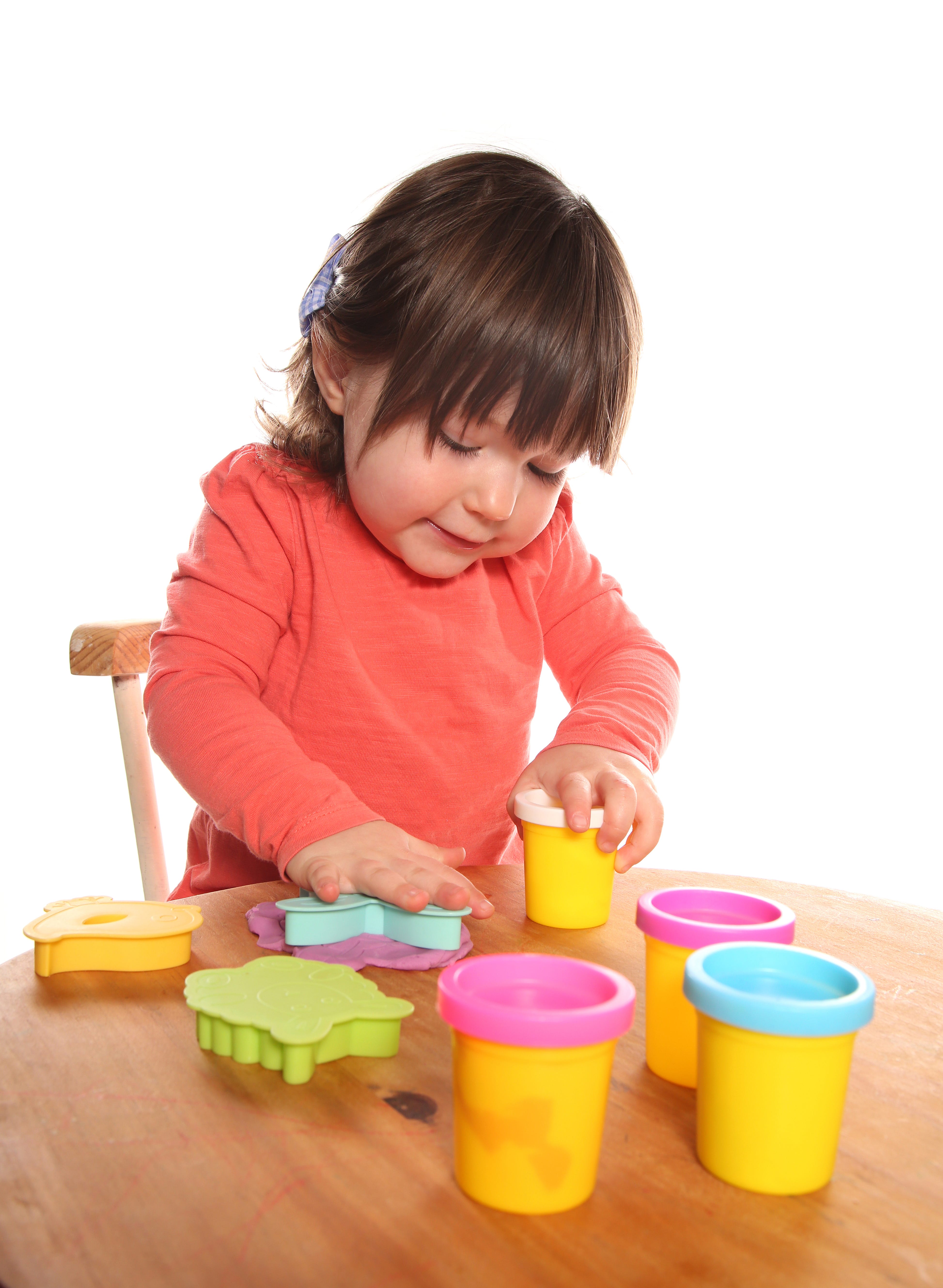 How to Remove Dried Play-Doh from Toys: Easy & Effective Tips