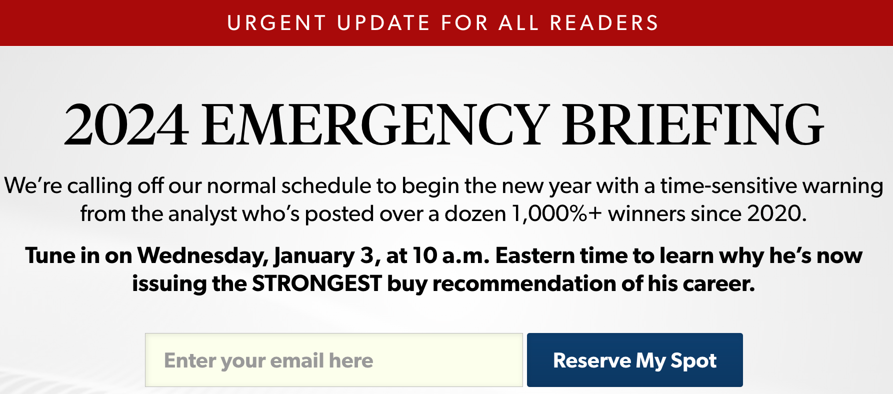 Catalysts for 2024 bitcoin, blockchain, cryptocurrencies and much more | by Eric  Wade | Medium