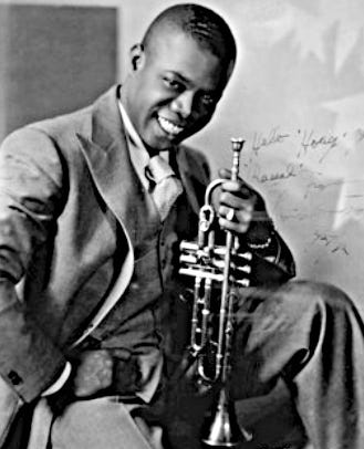 did louis armstrong smoke cigarettes and cannabis: The jazz legend's lifelong love of 'the gage' Audience Can Immerse Themselves In