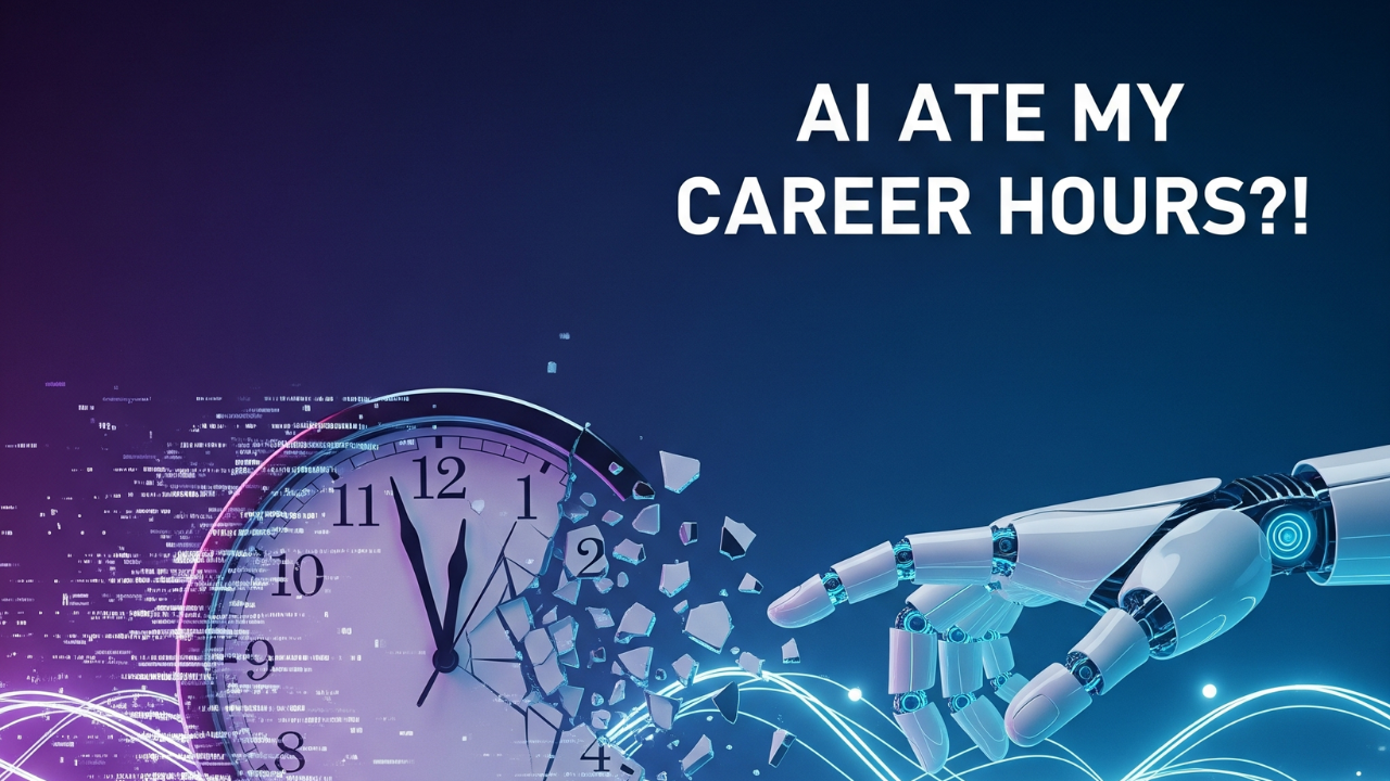 80,000 Hours: The Career Lie AI Just Exposed (And How to Get Real) | by  Yuvraj Singh | Medium