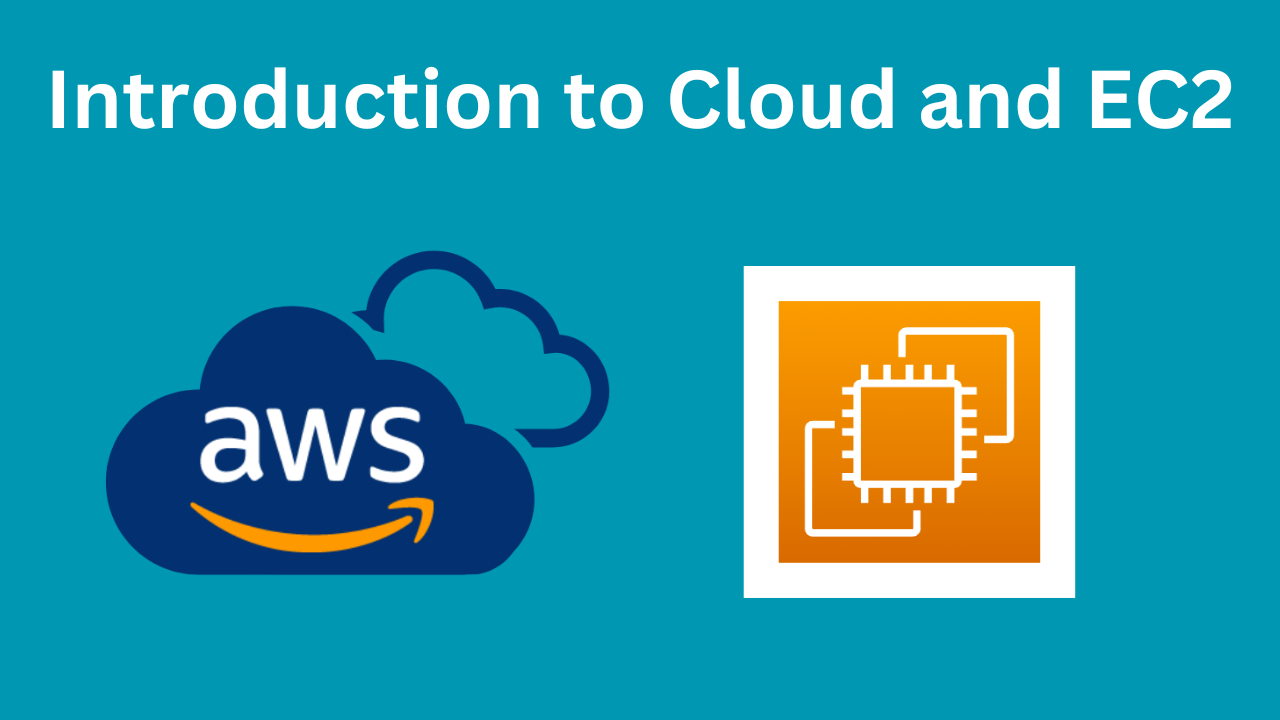 AWS Part 1 — Introduction to Cloud and EC2 | by Shivam Bhadani | Medium, image size:1280x720