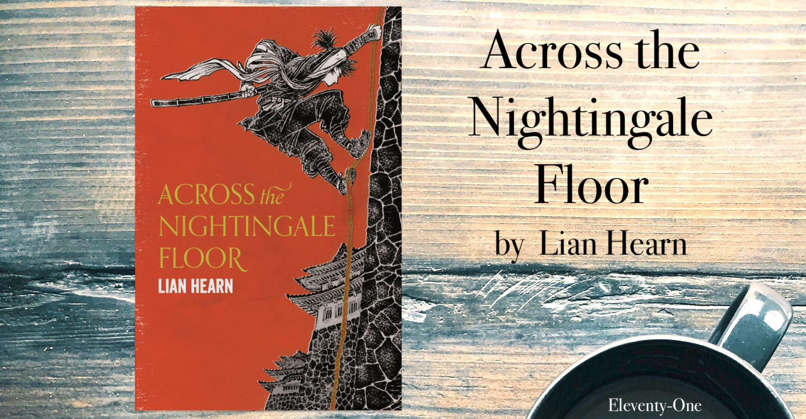 【洋書】Across the Nightingale Floor Across the Nightingale Floor: Book 1 Tales of the Otori: Hearn