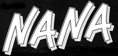 Nana: uma visão dupla. OI. | by Anna Clara Lôbo | Lôba no Covil