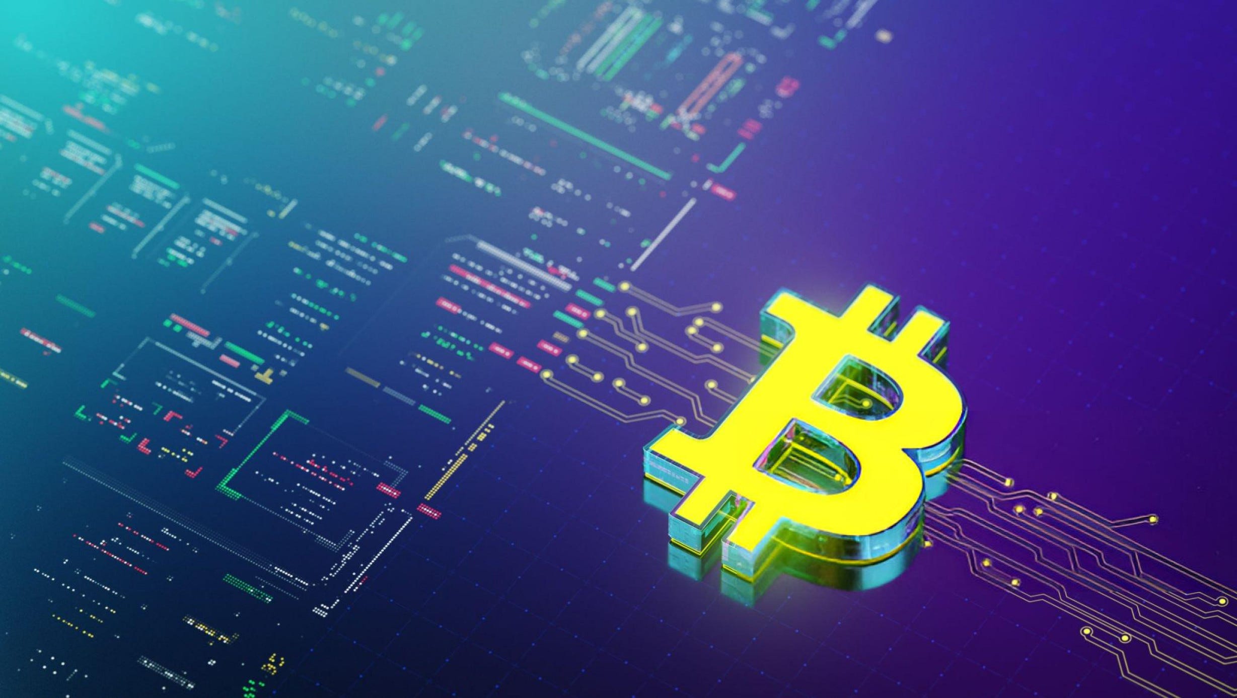 POWER BI For Cryptocurrency Enthusiasts: From Data to Insights on Bitcoin |  by Christian K. Obishai | Learning Data | Medium